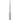 Nano Ceramic Brush / 2-1/4" by Scalpmaster