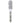 Nano Ceramic Brush / 2" by Latina