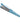 Nano Titanium™ Curved Styling Iron - 1" by Babyliss®Pro