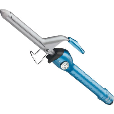Nano Titanium™ Spring Grip Curling Iron / 1'' by Babyliss®Pro