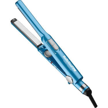 Nano Titanium™ Ultra-Thin Straightener / 1/2" by Babyliss®Pro