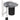 NanoMist Professional Facial Steamer with LED Magnifying Lamp & Aromatherapy by DIR Salon Furniture