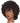 Naomi Human Hair Manikin by Diane Mannequins