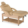Napa Salon Treatment Table Shelf Base with PowerAssist&trade; by Living Earth Crafts