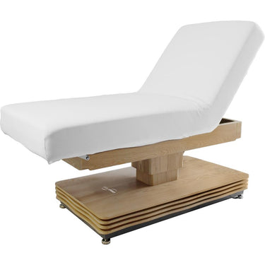 Natura Spa Electric Facial & Massage Treatment Table by Equipro