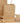 Natural Kraft Bag / 5.5" x 3.25" x 8.35"