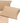 Natural Kraft Pillow Pack / 4.5" x 4.5" x 1.5"