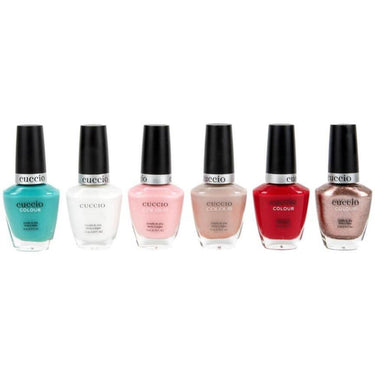 Natural Nail Essentials Kit