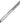 Natural Nail Shiner Buffing Bit - 2.3mm Diameter - Each by ProTool