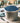 NaturaverdePro - BLUE FLEX HARD WAX BEADS Bulk Size / 7.7 Lb. Bucket