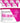 NaturaverdePro - DELUXE PINK CREAM WAX - Soft Strip Wax - Made in Italy / Case = 14 oz. - 397 grams Can X 8 Cans