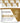 NaturaverdePro - GOLD FLEX HARD WAX - Hard Stripless Wax - Made in Italy / Case = 14 oz. - 397 grams Can X 8 Cans