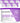 NaturaverdePro - LAVENDER WAX with Chamomile - Soft Strip Wax - Made in Italy / Case = 14 oz. - 397 grams Can X 8 Cans