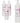 NaturaverdePro - SOOTHE After-Wax Lotion with Olive Oil, Aloe Vera & Shea Butter - Made in Italy / Case = 16.9 fl. oz. - 500 mL. X 4 Units