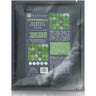 NATUREAL Charcoal Collagen Mask - Heals, Clears, and Prevents Acne Formation / 10 Treatment Masks by Martinni