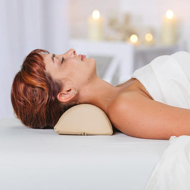 Neck Bolster - 3" x 6" x 13" by EarthLite