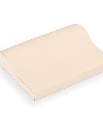 Neck Contour Bolster - 3&quot; x 14&quot; x 11&quot; by EarthLite