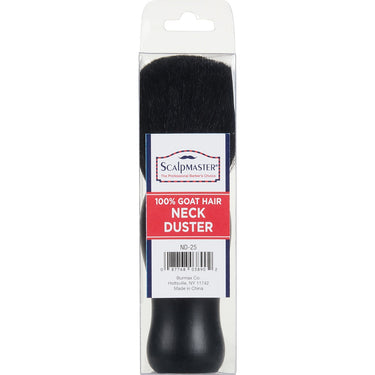 Neck Duster, 100% Goat Hair by Scalpmaster
