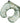 Nelly Cervicle Pillow by Nelly Packs