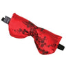 Nelly Contour Eye Pillow by Nelly Packs