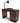 Neo 48 Manicure Table by Collins