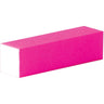 Neon Buffing Blocks / Pink by DL Pro