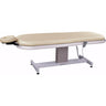 Neptune Softop Battery-Powered Pedestal Wet Spa Table by Touch America
