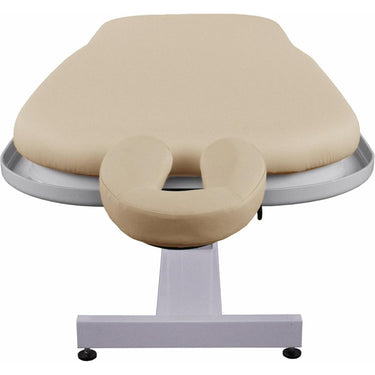 Neptune Softop Battery-Powered Pedestal Wet Spa Table by Touch America