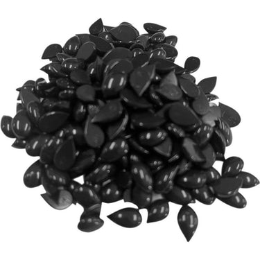 Nera Hard Wax Hard Wax - Made in Italy / 26.4 Lbs. - 12 Kg. by Waxness