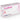 NeuBlush - Pink Nitrile Powder-Free Exam Gloves / 10 Boxes of 200 Gloves = 2,000 Gloves per Case - Available in X-Small, Small, Medium, Large, X-Large by MedGluv
