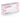 NeuBlush - Pink Nitrile Powder-Free Exam Gloves / 10 Boxes of 200 Gloves = 2,000 Gloves per Case - Available in X-Small, Small, Medium, Large, X-Large by MedGluv