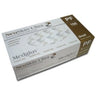 NeuSkin&trade; ULTRA Powder-Free Synthetic Exam Gloves / 100/box, 10 boxes/case (1 case = 1,000 gloves)
