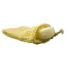 New England/Earthline - Sisal Soap Sack / Medium (491)