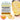 NiacinGlow Niacinamide Brightening & Refining Jelly Mask / 23 oz. - 650 grams by JeLuxe Masks