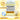 NiacinGlow Niacinamide Brightening & Refining Jelly Mask / 23 oz. - 650 grams by JeLuxe Masks