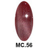 NICo Cateye 3D Gel Polish 0.5 oz - MOOD CHANGING - Color #MC.49