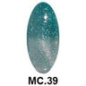 NICo Cateye 3D Gel Polish 0.5 oz - MOOD CHANGING - Color #MC.50