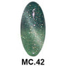 NICo Cateye 3D Gel Polish 0.5 oz - MOOD CHANGING - Color #MC.53