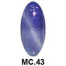 NICo Cateye 3D Gel Polish 0.5 oz - MOOD CHANGING - Color #MC.54