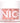 NICo Dip Powder / 1.5 oz. #025-21449