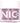 NICo Dip Powder / 1.5 oz. #043-21449