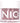 NICo Dip Powder / 1.5 oz. #059-21449
