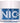 NICo Dip Powder / 1.5 oz. #105-21449