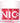 NICo Dip Powder / 1.5 oz. #116-21449