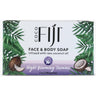 Night Blooming Jasmine Certified Organic Cold Pressed Coconut Oil Soap Cleanser for Face & Body / 7 oz. Bars / Case of 24 Bars by Organic Fiji
