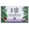 Night Blooming Jasmine Face & Body Soap Infused with Organic Coconut Oil / Case of 15 Bars by Organic Fiji by Organic Fiji