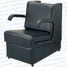 Nikola Box Dryer Chair by Shosh Spa Essentials