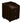 Nina Accessory Cart by Deco Salon Furniture