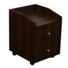 Nina Accessory Cart by Deco Salon Furniture