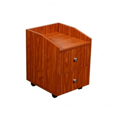 Nina Accessory Cart by Deco Salon Furniture